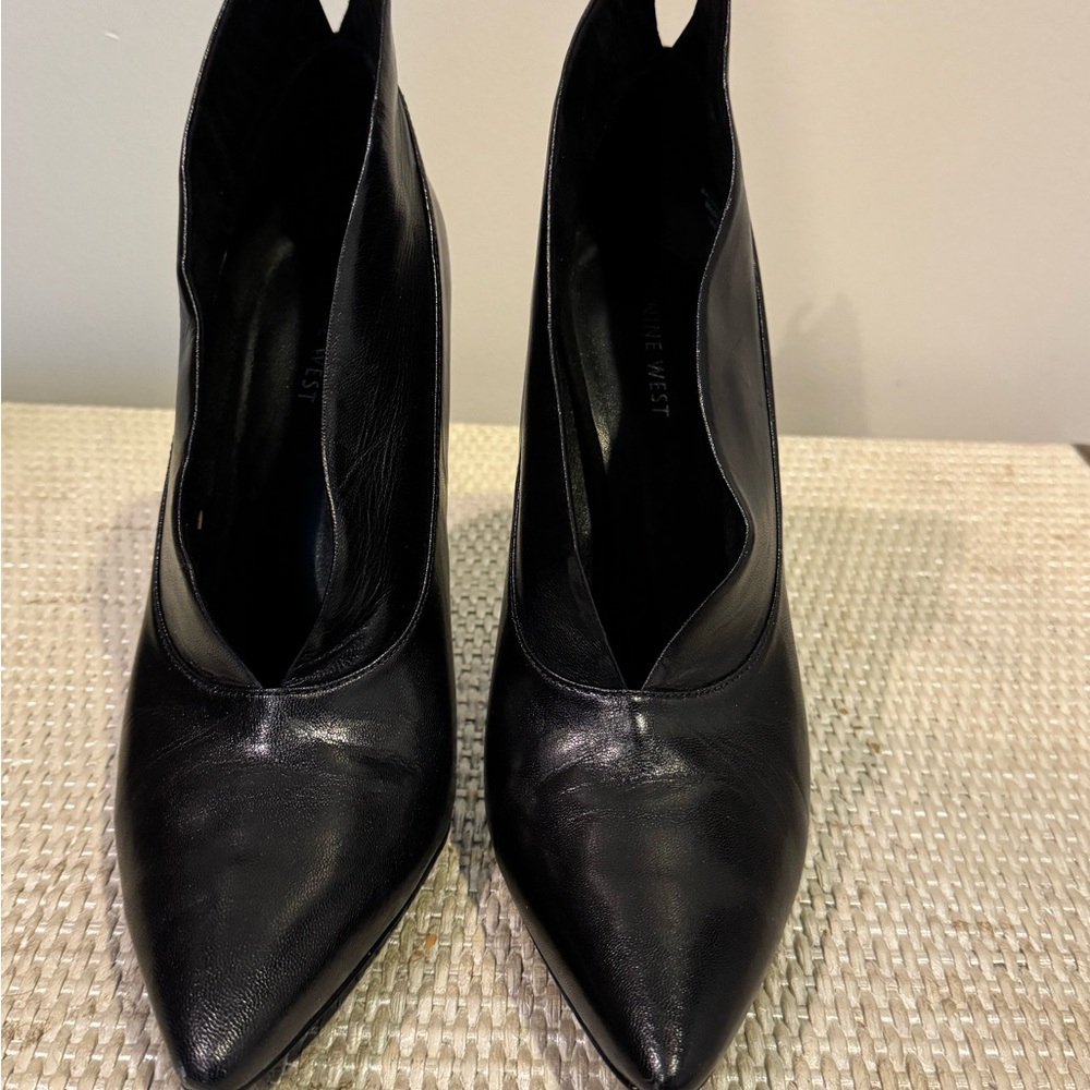 Nine West Booties